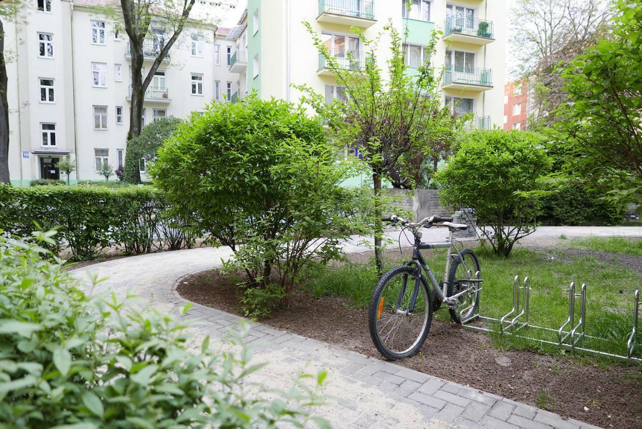 Apartament Prolublin Exterior foto