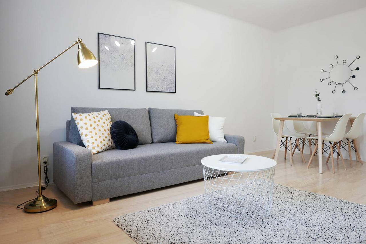 Apartament Prolublin Exterior foto